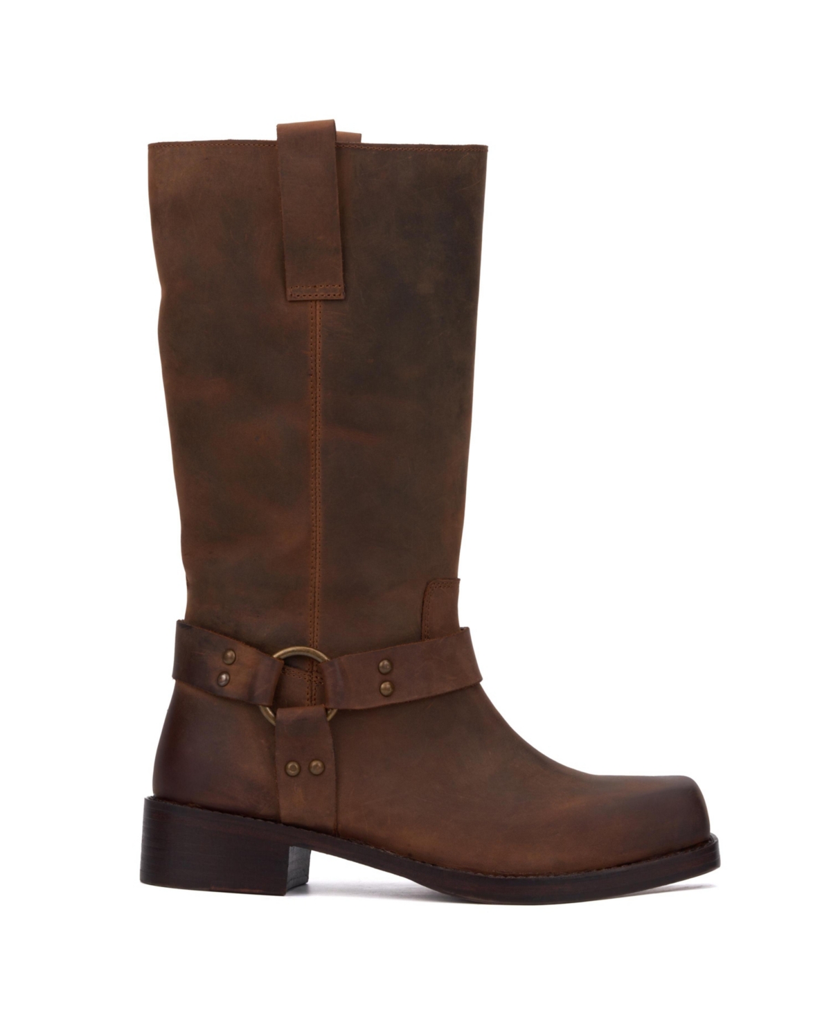 Vintage Foundry Co Women's Randi Mid Calf Boots