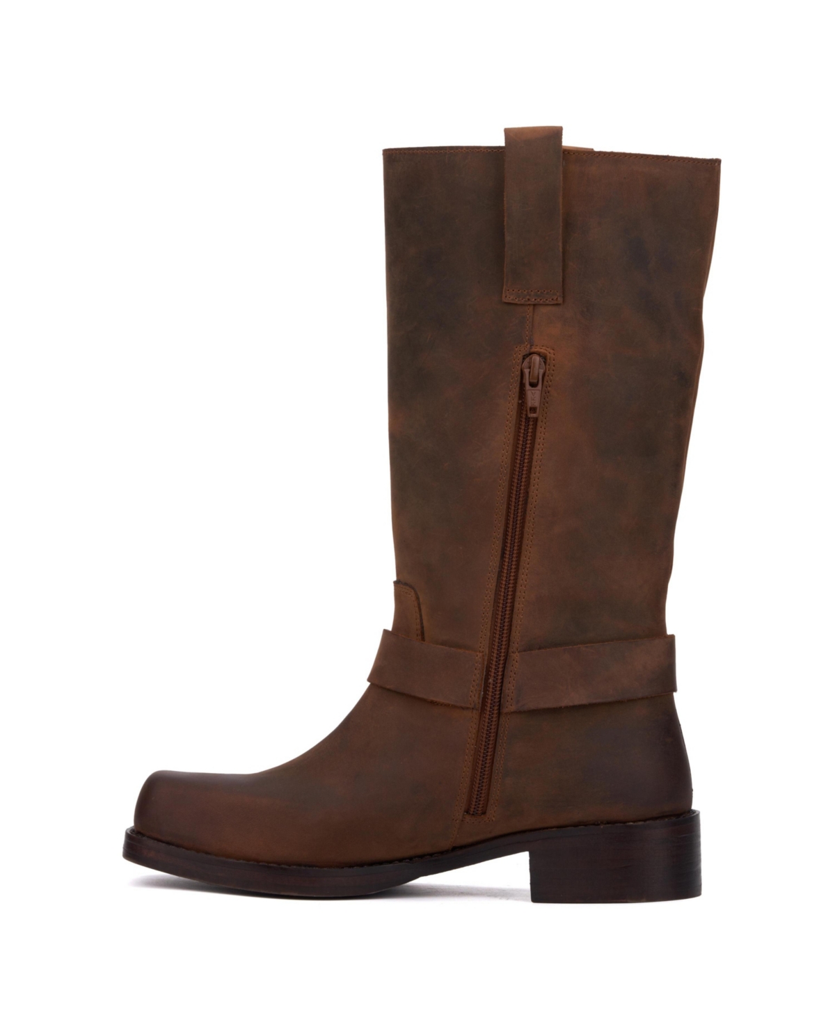 Vintage Foundry Co Women's Randi Mid Calf Boots