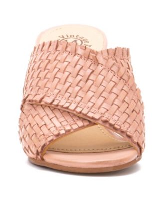 Women's Louisa Sandal