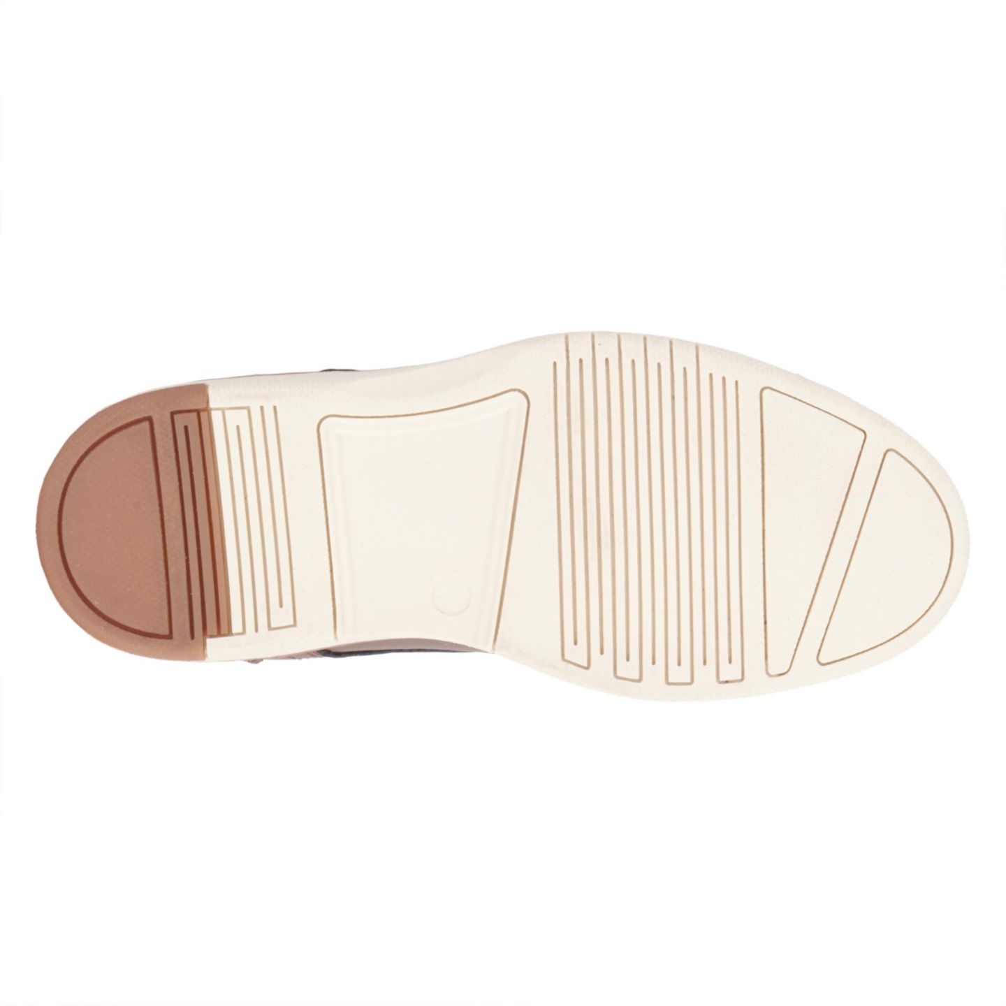 Обувь XRAY Youth Daniel Dress Casual Oxford для мальчиков, цвет: Коричневый — фото 7