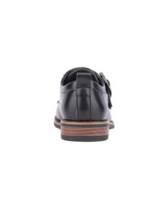 Little Boys Youth joey Dress Monk Straps