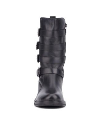 Women's Ulan Ankle Boots