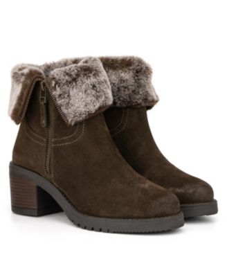 Women's Jeanette Bootie