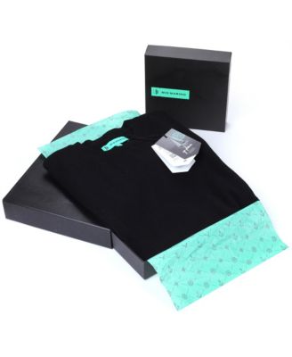 Men's Winter Crew Lightweight Pullover Sweater