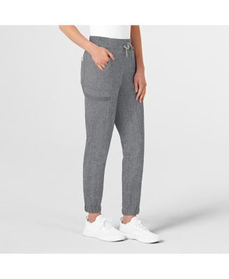 RENEW Women's Jogger Scrub Pant