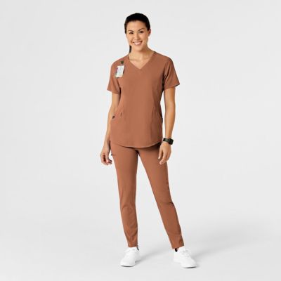 Women's RENEW High Waist Power Scrub Pant