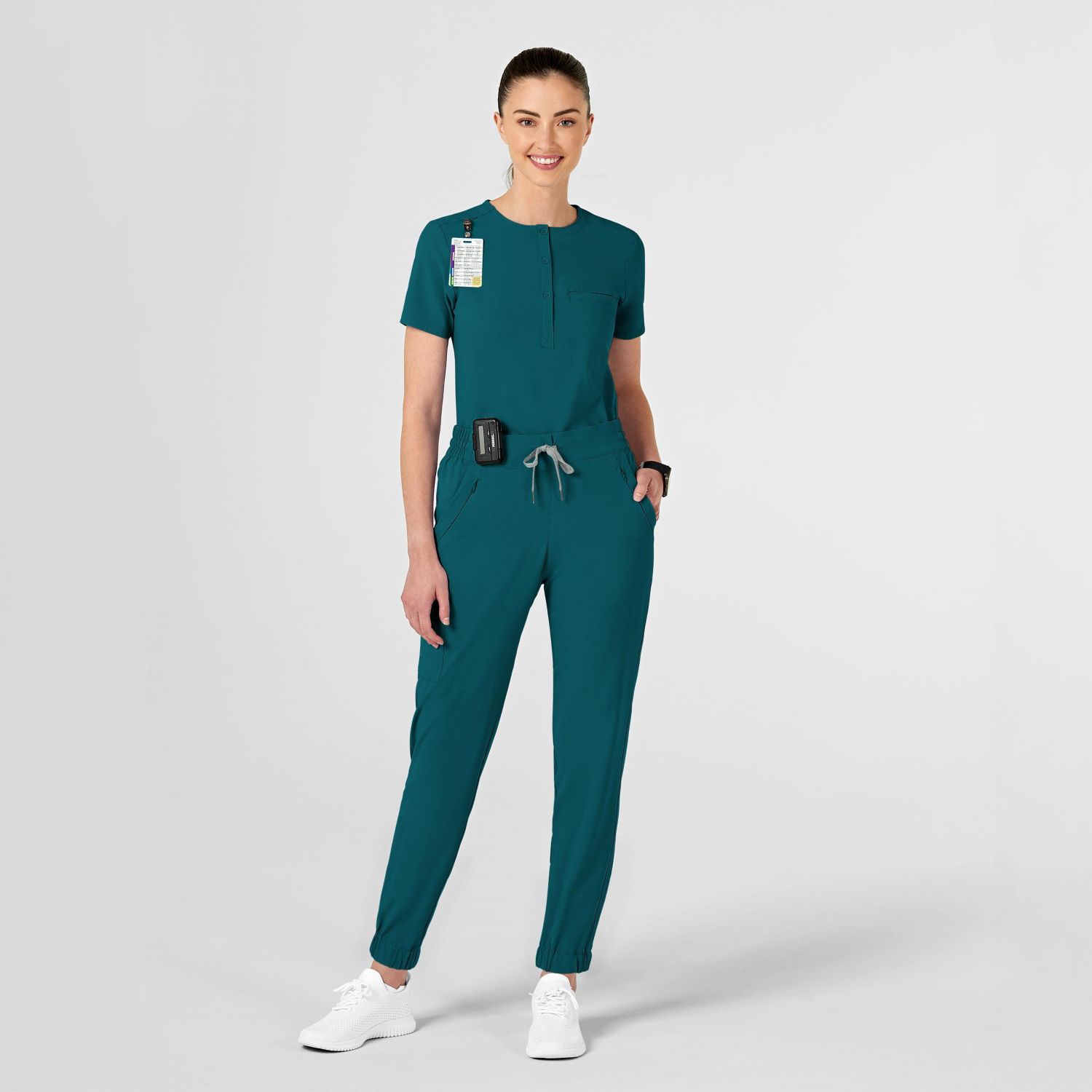 Women's RENEW Jogger Scrub Pant Regular