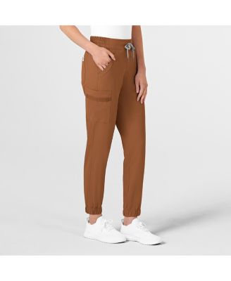 Petite RENEW Jogger Scrub Pant