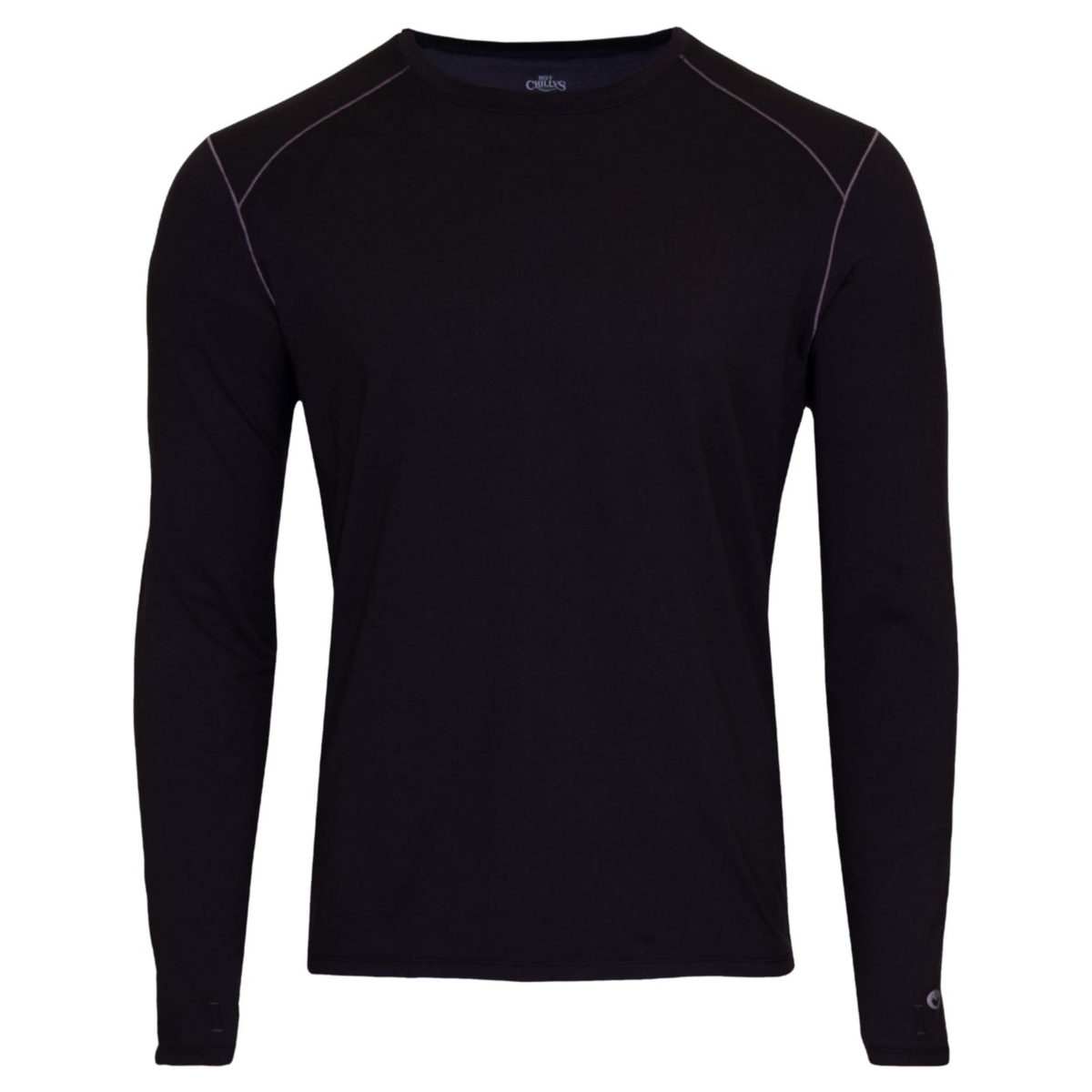 Hot Chillys Men's Clima-Tek Crewneck