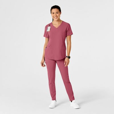 Petite RENEW High Waist Power Scrub Pant