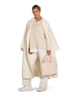 Women's Wonder Of You Cashmere Blend Oversized Jumper