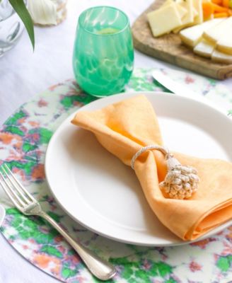 Eden Placemats, Set of 4