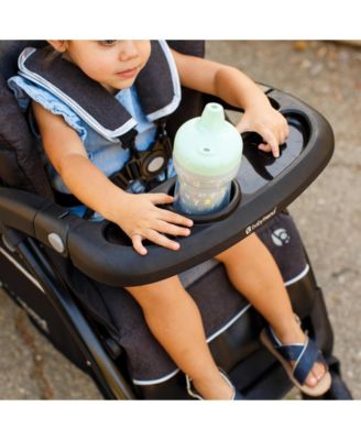 Sit N' Stand 5-in-1 Shopper Travel System