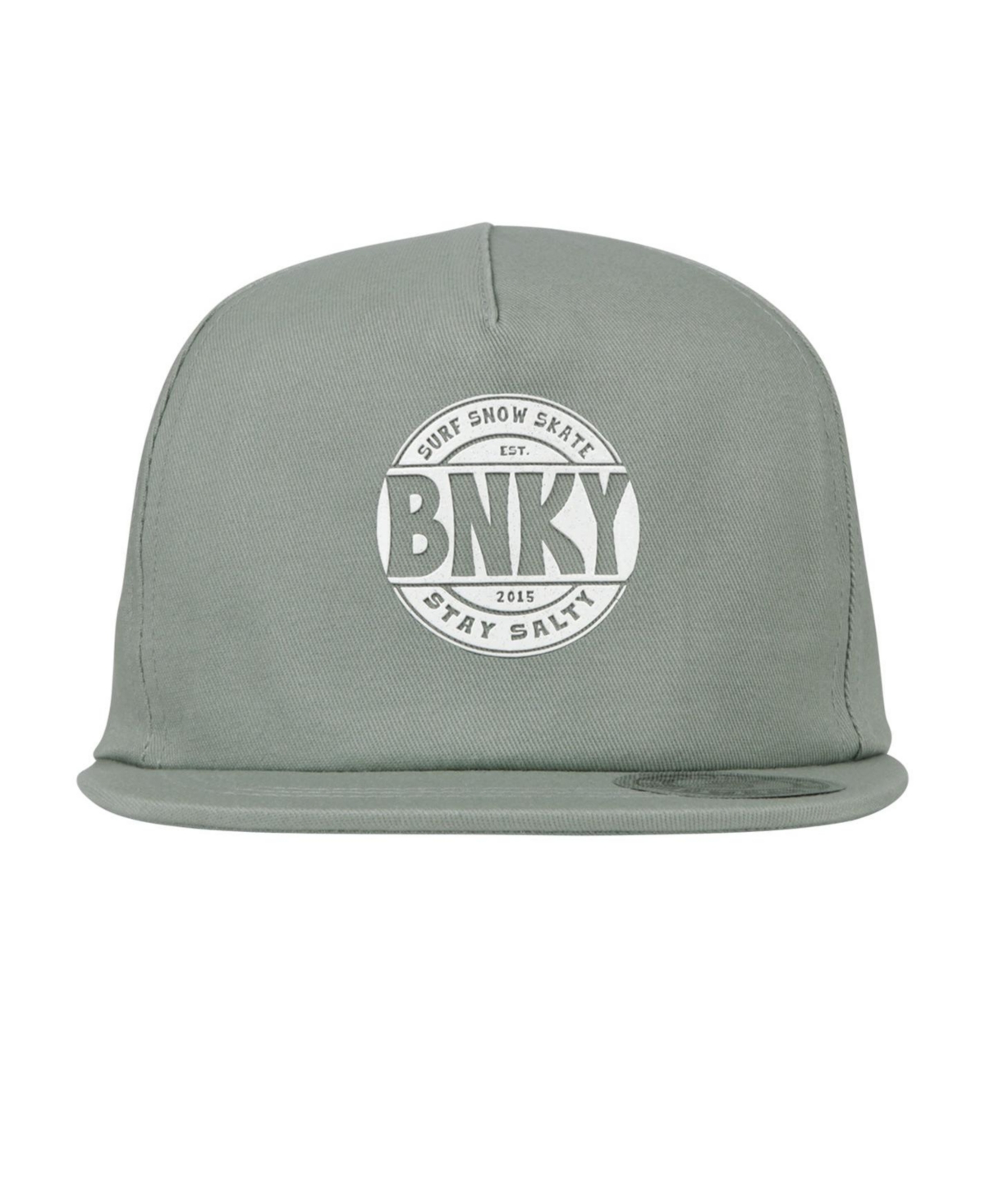 BinkyBro Boys Temecula Snapback Hat