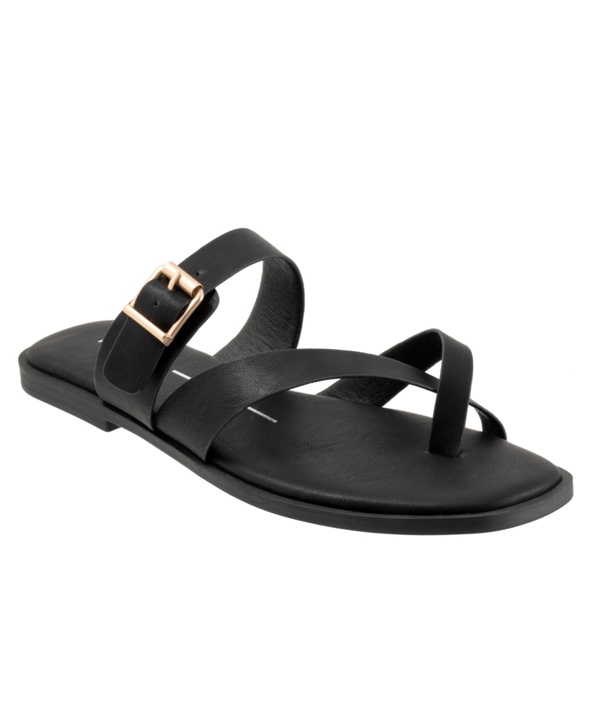 Hacie Sandal - Mocha