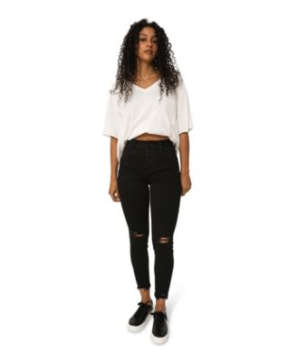 Women's Skinny Dip Jeans