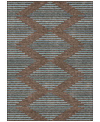 Chantille Machine Washable ACN1017 9'x12' Area Rug
