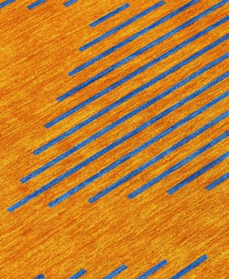 Chantille Machine Washable ACN1017 5'x7'6''Area Rug