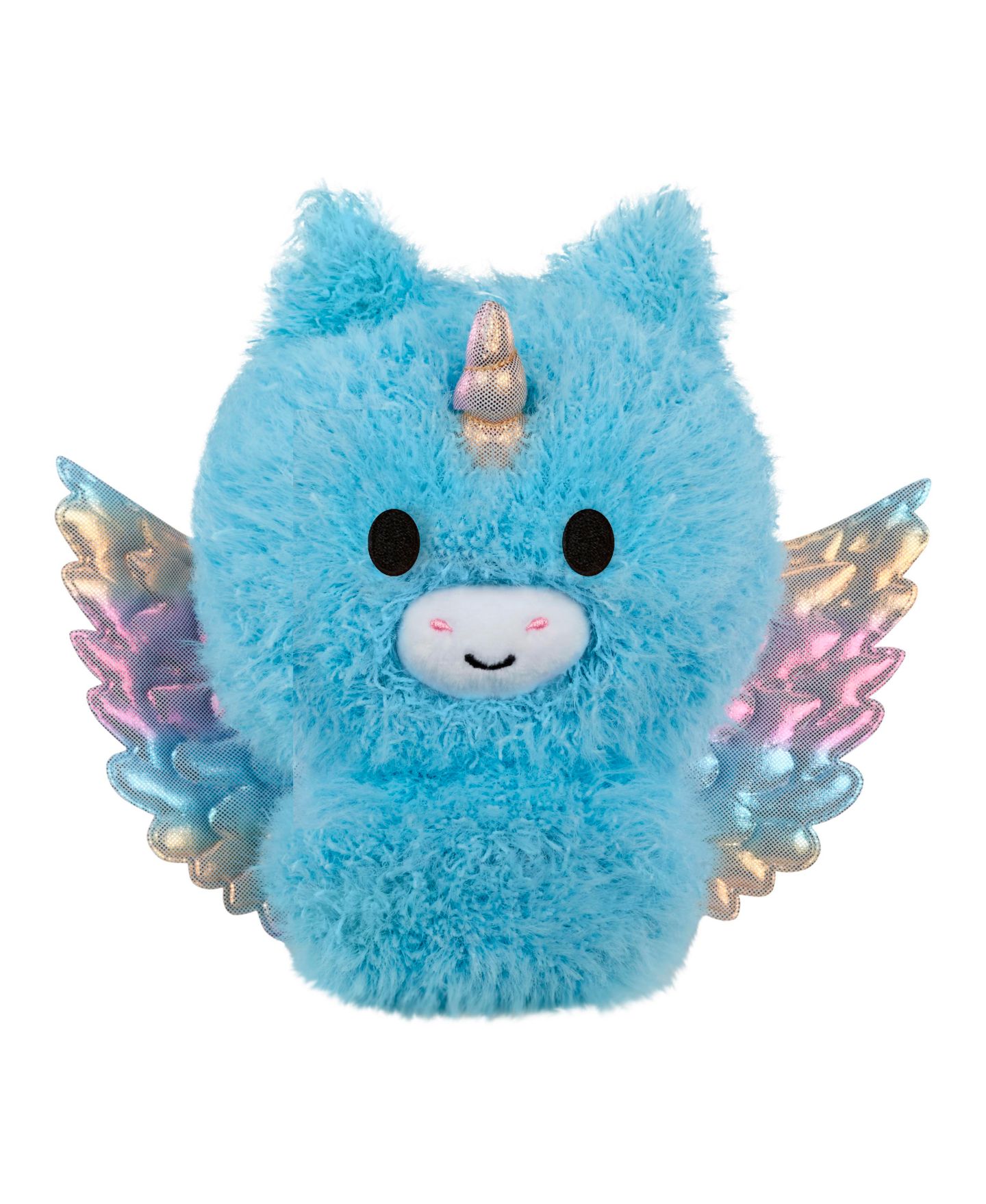 Детская мягкая игрушка Fluffie Stuffiez Pegasus Small Plush — фото 4