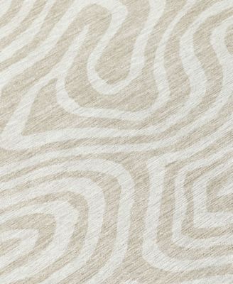 Chantille Machine Washable ACN1020 3'x5' Area Rug