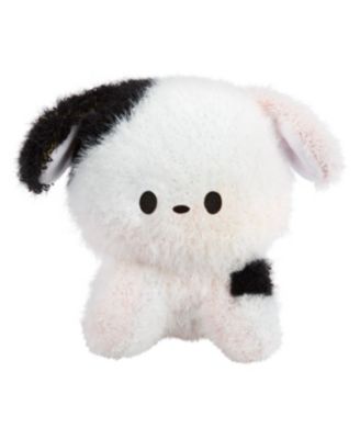 Small Dog Plush