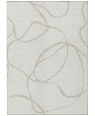 Chantille Machine Washable ACN999 8'x10' Area Rug