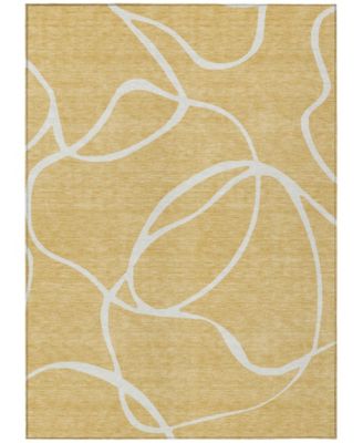 Chantille Machine Washable ACN999 8'x10' Area Rug