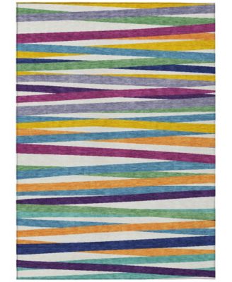 Chantille Machine Washable ACN997 8'x10' Area Rug