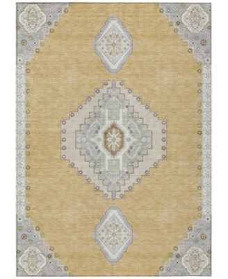 Chantille Machine Washable ACN1014 8'x10' Area Rug