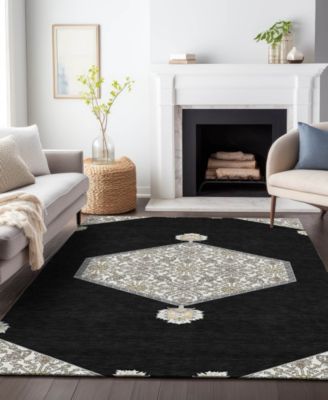 Chantille Machine Washable ACN1011 8'x10' Area Rug