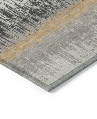 Chantille Machine Washable ACN1013 5'x7'6" Area Rug