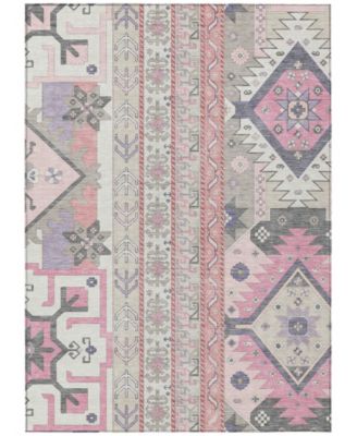Chantille Machine Washable ACN1015 5'x7'6" Area Rug