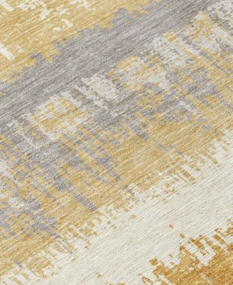 Chantille Machine Washable ACN1013 3'x5' Area Rug