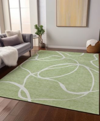 Chantille Machine Washable ACN999 2'6"x3'10" Area Rug