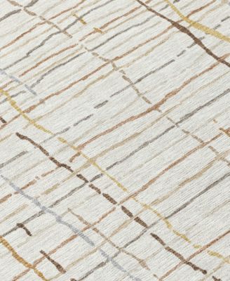 Chantille Machine Washable ACN998 2'6"x3'10" Area Rug