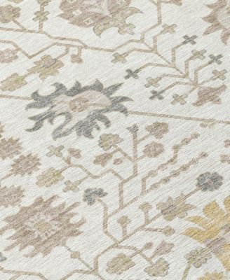 Chantille Machine Washable ACN1009 2'6"x3'10" Area Rug