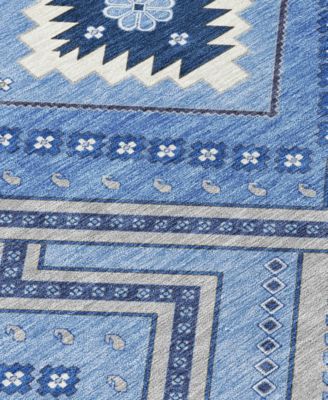 Chantille Machine Washable ACN1010 2'6"x3'10" Area Rug