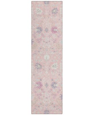 Chantille Machine Washable ACN1009 2'3"x7'6" Runner Area Rug