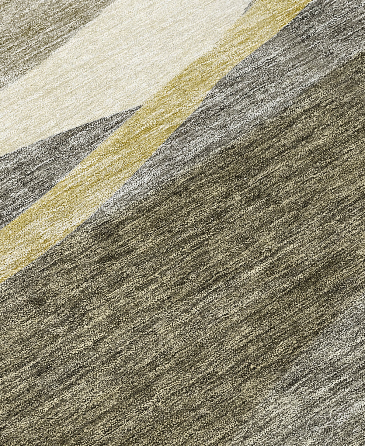 Addison Chantille Machine Washable Acn1098 9'x12' Area Rug In Taupe