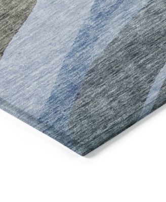 Chantille Machine Washable ACN1098 9'x12' Area Rug