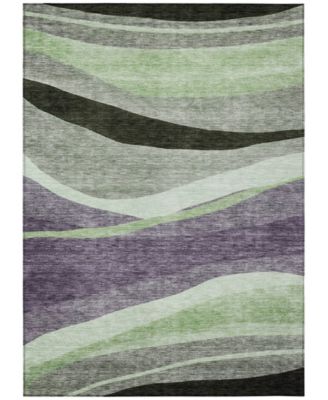 Chantille Machine Washable ACN1098 9'x12' Area Rug