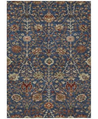 Chantille Machine Washable ACN1085 9'x12' Area Rug