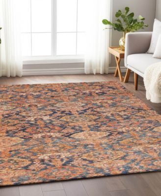 Chantille Machine Washable ACN1084 9'x12' Area Rug