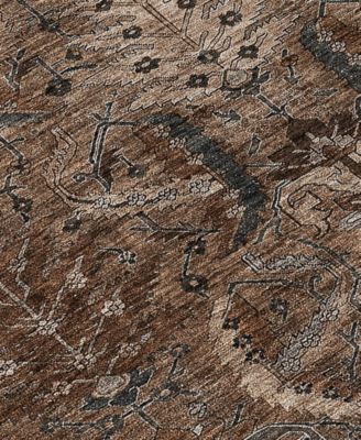 Chantille Machine Washable ACN1082 9'x12' Area Rug