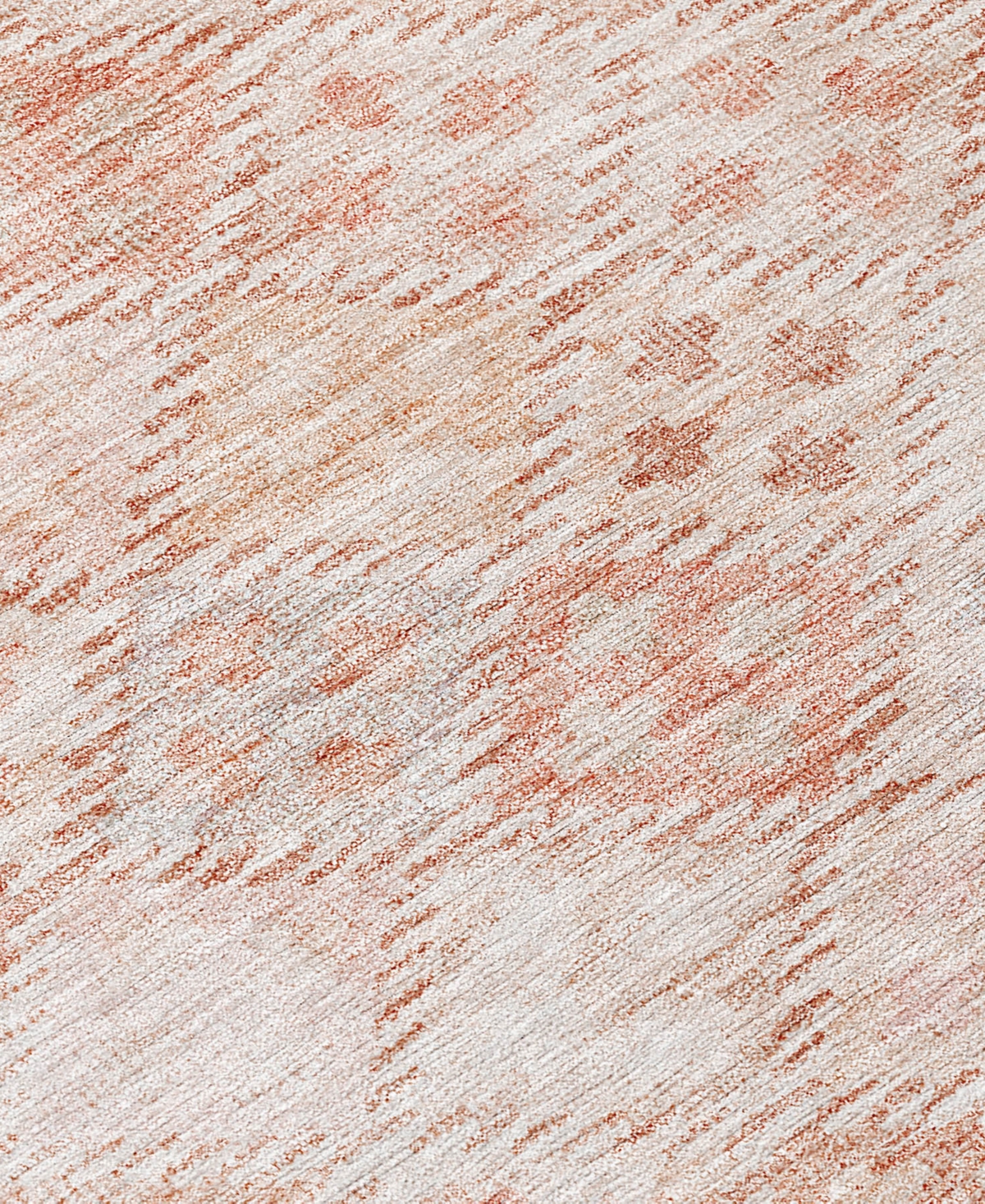 Addison Chantille Machine Washable Acn1081 9'x12' Area Rug In Pink