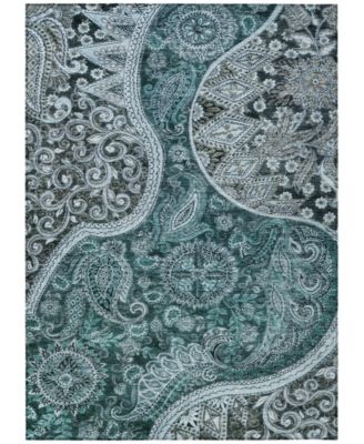 Chantille Machine Washable ACN1078 9'x12' Area Rug