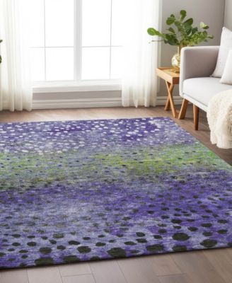 Chantille Machine Washable ACN1074 9'x12' Area Rug
