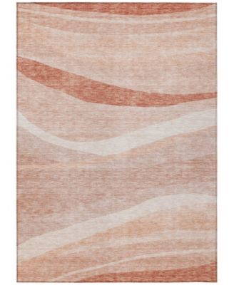 Chantille Machine Washable ACN1099 8'x10' Area Rug