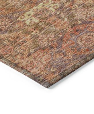 Chantille Machine Washable ACN1084 8'x10' Area Rug
