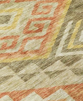 Chantille Machine Washable ACN1091 5'x7'6" Area Rug